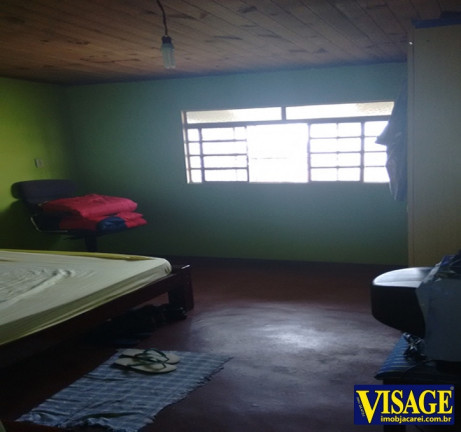 Imagem Casa com 2 Quartos à Venda, 81 m² em Cid. Nova Jacarei - Jacareí