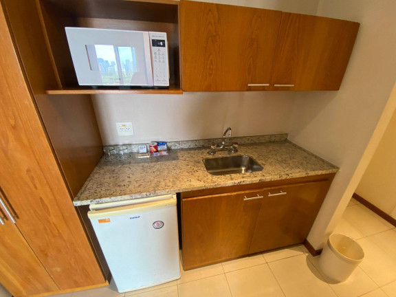 Imagem Apartamento com 2 Quartos para Alugar, 48 m² em Vila Olímpia - São Paulo Imagem Apartamento com 2 Quartos para Alugar, 48 m² em Vila Olímpia - São Paulo