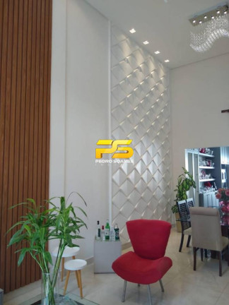Imagem Casa de Condomínio com 3 Quartos à Venda, 112 m² em Serrotão - Campina Grande Imagem Casa de Condomínio com 3 Quartos à Venda, 112 m² em Serrotão - Campina Grande