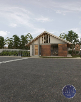 Imagem Casa com 3 Quartos à Venda, 143 m² em Orleans - Curitiba Imagem Casa com 3 Quartos à Venda, 143 m² em Orleans - Curitiba