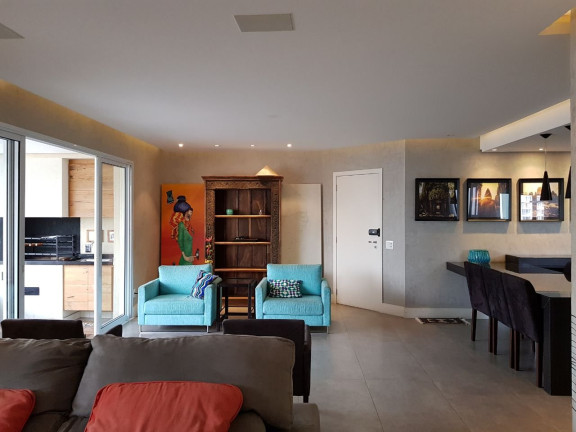 Imagem Apartamento com 3 Quartos à Venda, 133 m² em Vila Romana - São Paulo Imagem Apartamento com 3 Quartos à Venda, 133 m² em Vila Romana - São Paulo
