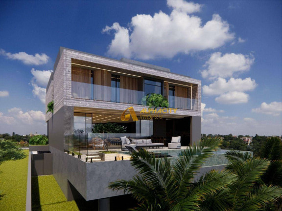 Imagem Casa com 4 Quartos à Venda, 500 m² em Gênesis 2 - Santana De Parnaíba Imagem Casa com 4 Quartos à Venda, 500 m² em Gênesis 2 - Santana De Parnaíba