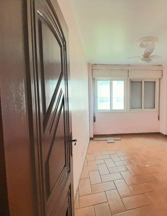 Imagem Apartamento com 3 Quartos à Venda, 115 m² em José Menino - Santos Imagem Apartamento com 3 Quartos à Venda, 115 m² em José Menino - Santos