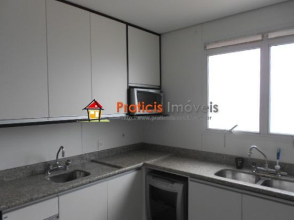 Imagem Apartamento com 4 Quartos à Venda, 270 m² em Chácara Klabin  - São Paulo