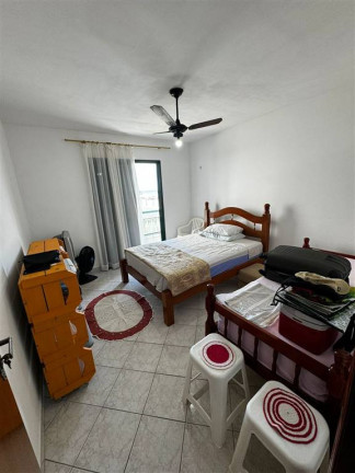 Imagem Apartamento com 1 Quarto à Venda, 50 m² em Guilhermina - Praia Grande Imagem Apartamento com 1 Quarto à Venda, 50 m² em Guilhermina - Praia Grande