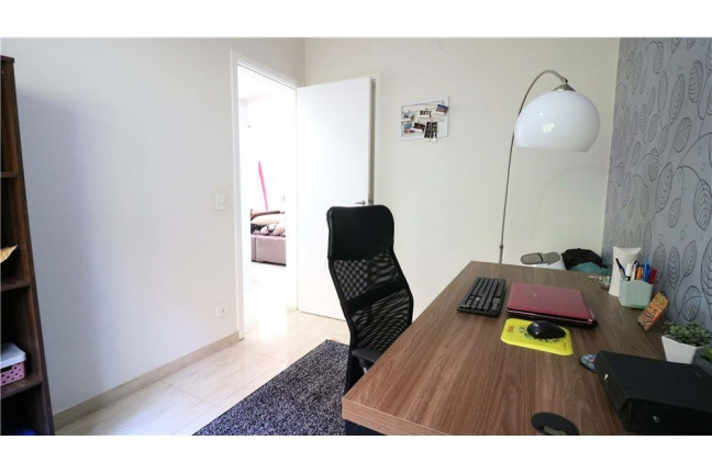 Imagem Apartamento com 2 Quartos à Venda, 77 m² em Vila Andrade - São Paulo