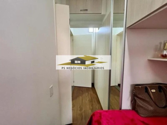Imagem Apartamento com 3 Quartos à Venda, 70 m² em Parque Imperial - São Paulo