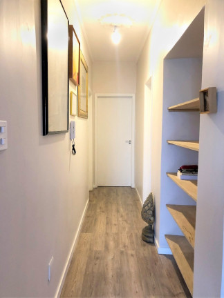 Imagem Apartamento com 2 Quartos à Venda, 149 m² em Floresta - Porto Alegre