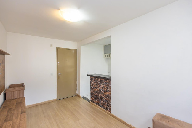 Imagem Apartamento com 2 Quartos à Venda, 46 m² em Campo Comprido - Curitiba Imagem Apartamento com 2 Quartos à Venda, 46 m² em Campo Comprido - Curitiba