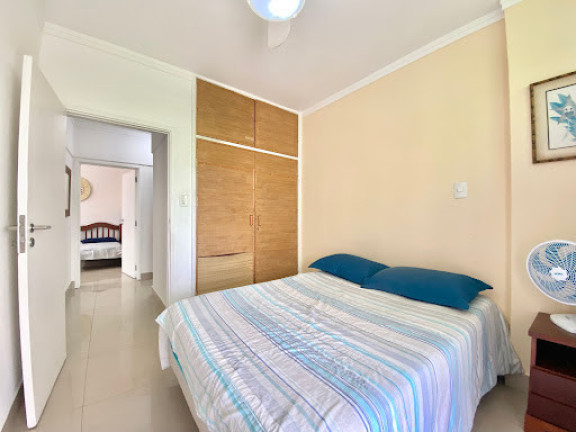Imagem Apartamento com 3 Quartos à Venda, 125 m² em Pitangueiras - Guarujá