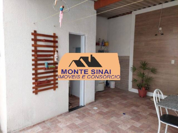 Imagem Casa com 2 Quartos à Venda, 180 m² em Vila Barão - Sorocaba Imagem Casa com 2 Quartos à Venda, 180 m² em Vila Barão - Sorocaba