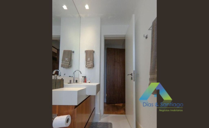 Imagem Apartamento com 2 Quartos à Venda, 165 m² em Brooklin Paulista - São Paulo Imagem Apartamento com 2 Quartos à Venda, 165 m² em Brooklin Paulista - São Paulo