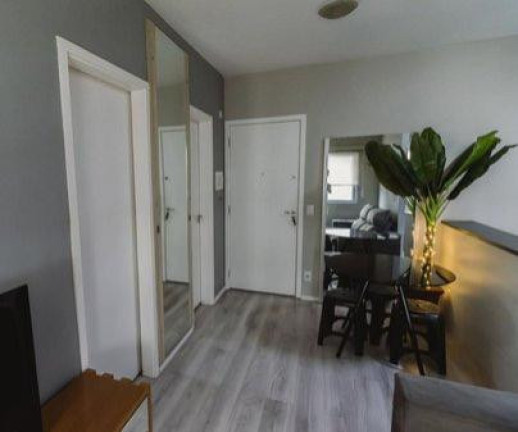 Imagem Apartamento com 1 Quarto à Venda, 33 m² em Barra Funda - São Paulo Imagem Apartamento com 1 Quarto à Venda, 33 m² em Barra Funda - São Paulo