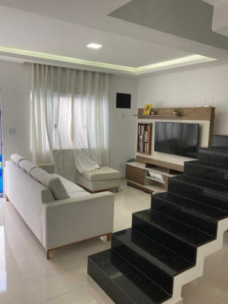 Imagem Casa com 3 Quartos à Venda, 120 m² em Campo Grande - Rio De Janeiro Imagem Casa com 3 Quartos à Venda, 120 m² em Campo Grande - Rio De Janeiro