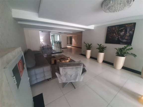Kitnet à Venda, 30 m² em Boqueirão - Praia Grande