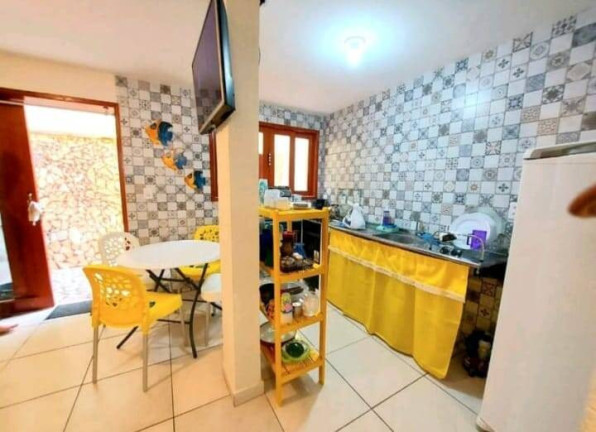 Imagem Apartamento com 2 Quartos à Venda, 90 m² em Centro Da Praia De Pipa - Tibau Do Sul