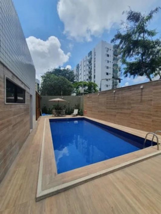 Imagem Apartamento com 4 Quartos à Venda, 143 m² em Graças - Recife