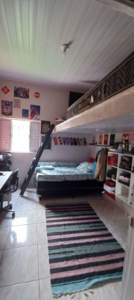 Imagem Imóvel com 5 Quartos à Venda, 200 m² em Jardim Briquet - Itapevi Imagem Imóvel com 5 Quartos à Venda, 200 m² em Jardim Briquet - Itapevi