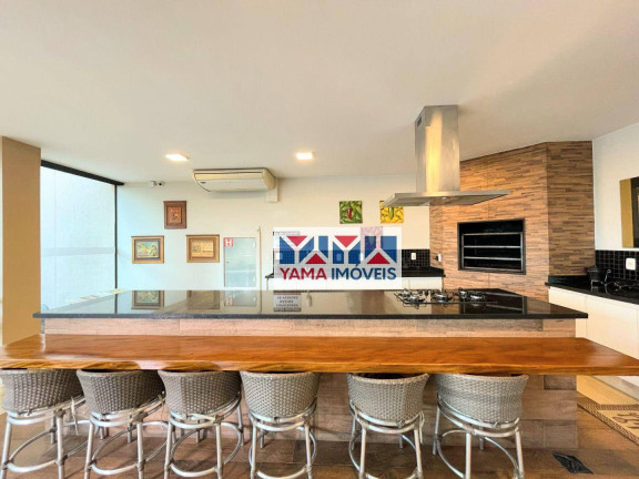 Imagem Apartamento com 3 Quartos à Venda, 166 m² em Jardim Irajá - Ribeirão Preto