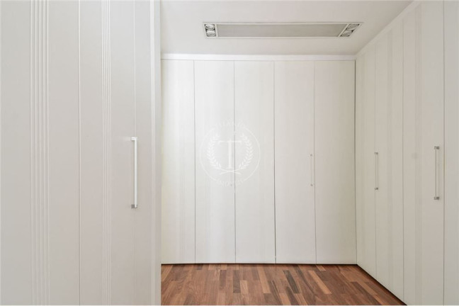 Imagem Apartamento com 3 Quartos à Venda, 235 m² em Brooklin Novo - São Paulo