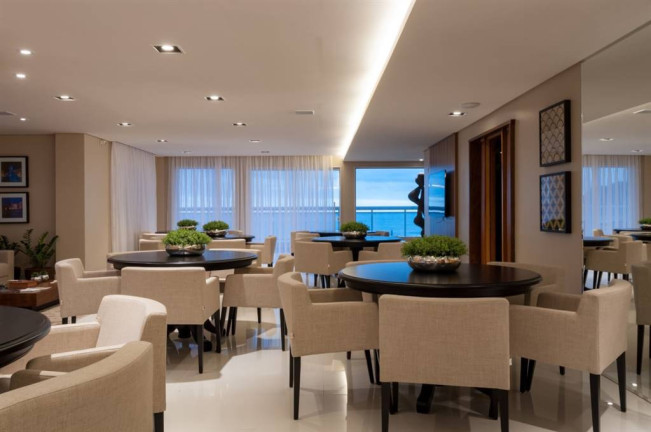 Imagem Apartamento com 4 Quartos à Venda, 250 m² em Forte - Praia Grande Imagem Apartamento com 4 Quartos à Venda, 250 m² em Forte - Praia Grande