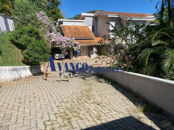 Imagem Casa de Condomínio com 6 Quartos à Venda, 1.575 m² em Parque Da Fazenda - Itatiba Imagem Casa de Condomínio com 6 Quartos à Venda, 1.575 m² em Parque Da Fazenda - Itatiba