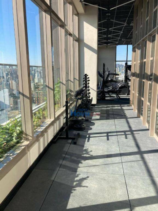 Imagem Apartamento com 3 Quartos à Venda, 115 m² em Pinheiros - São Paulo Imagem Apartamento com 3 Quartos à Venda, 115 m² em Pinheiros - São Paulo