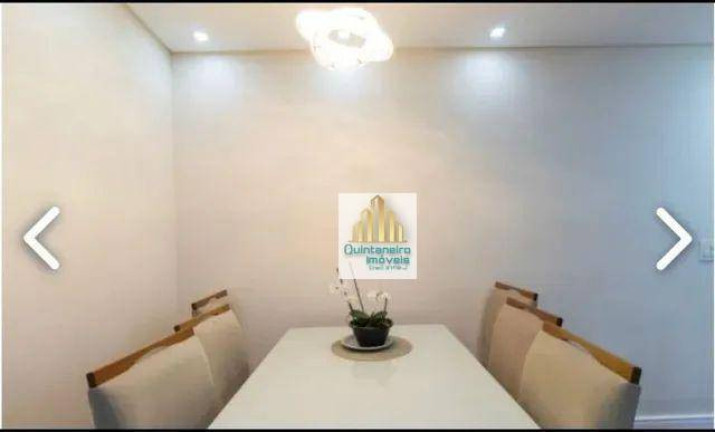 Imagem Apartamento com 2 Quartos à Venda, 68 m² em Jardim Flor Da Montanha - Guarulhos Imagem Apartamento com 2 Quartos à Venda, 68 m² em Jardim Flor Da Montanha - Guarulhos
