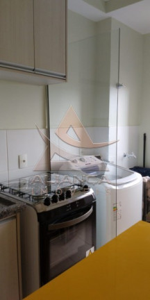 Imagem Apartamento com 2 Quartos à Venda, 49 m² em Vila Virgínia - Ribeirão Preto Imagem Apartamento com 2 Quartos à Venda, 49 m² em Vila Virgínia - Ribeirão Preto