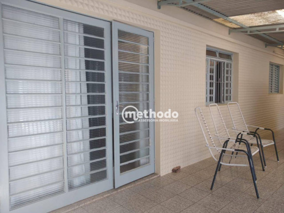 Casa com 2 Quartos à Venda, 138 m² em Jardim Nova Europa - Campinas