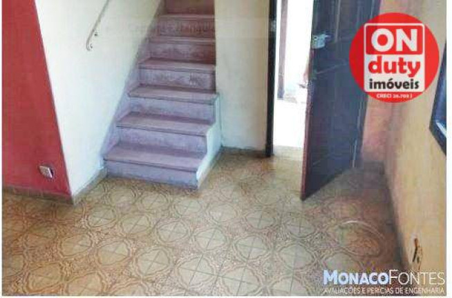 Imagem Sobrado com 3 Quartos para Alugar, 170 m² em Boqueirão - Santos Imagem Sobrado com 3 Quartos para Alugar, 170 m² em Boqueirão - Santos