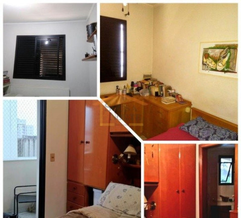 Imagem Apartamento com 3 Quartos à Venda, 106 m² em Lauzane Paulista - São Paulo Imagem Apartamento com 3 Quartos à Venda, 106 m² em Lauzane Paulista - São Paulo