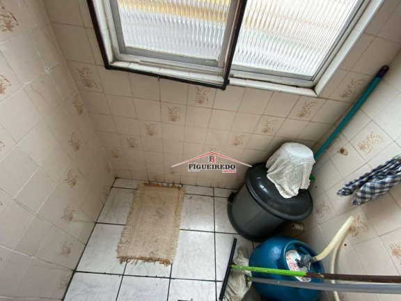 Imagem Kitnet com 1 Quarto à Venda, 33 m² em Ocian - Praia Grande