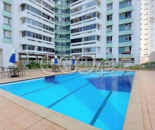 Imagem Apartamento com 4 Quartos à Venda, 146 m² em São José - Aracaju