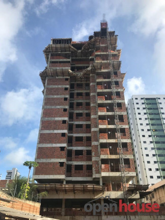 Imagem Apartamento com 1 Quarto à Venda, 40 m² em Lagoa Nova - Natal