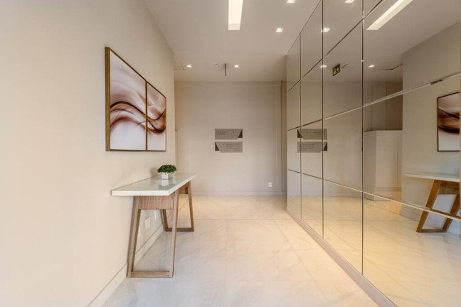 Imagem Apartamento com 3 Quartos à Venda, 67 m² em Passo Da Areia - Porto Alegre