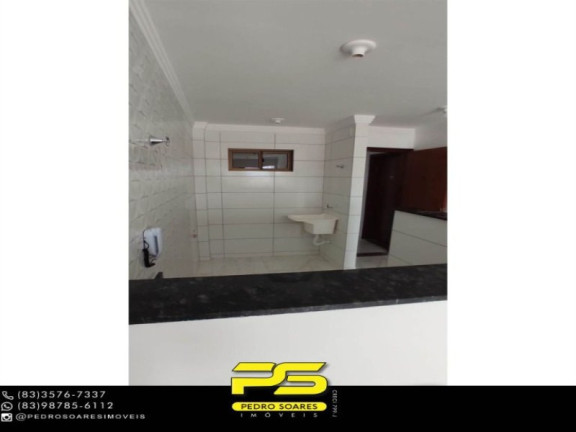 Imagem Apartamento com 2 Quartos à Venda, 60 m² em Jaguaribe - João Pessoa Imagem Apartamento com 2 Quartos à Venda, 60 m² em Jaguaribe - João Pessoa