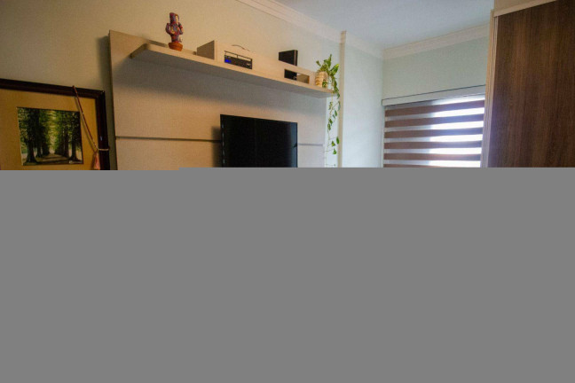 Imagem Apartamento com 3 Quartos à Venda, 127 m² em Gonzaga - Santos