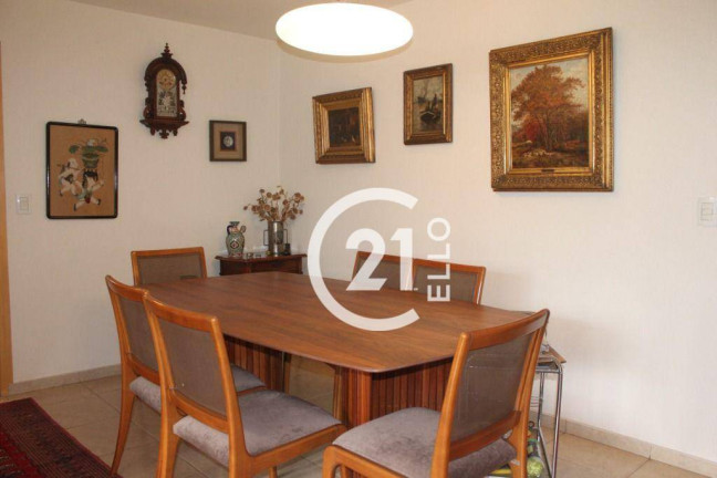 Imagem Apartamento com 3 Quartos à Venda, 110 m² em Itaim Bibi - São Paulo