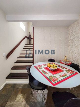 Imagem Apartamento com 3 Quartos à Venda, 243 m² em Centro - Jaraguá Do Sul