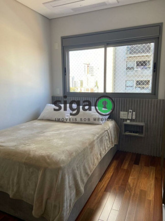 Imagem Apartamento com 3 Quartos à Venda, 181 m² em Brooklin - São Paulo Imagem Apartamento com 3 Quartos à Venda, 181 m² em Brooklin - São Paulo