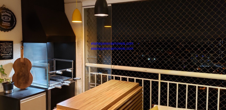 Imagem Apartamento com 3 Quartos à Venda, 106 m² em Jardim Arpoador - São Paulo Imagem Apartamento com 3 Quartos à Venda, 106 m² em Jardim Arpoador - São Paulo