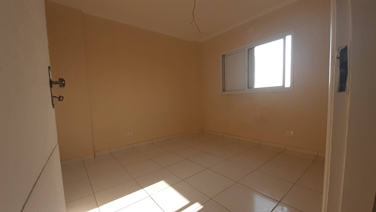 Imagem Apartamento com 2 Quartos à Venda, 62 m² em Oceanópolis - Mongaguá