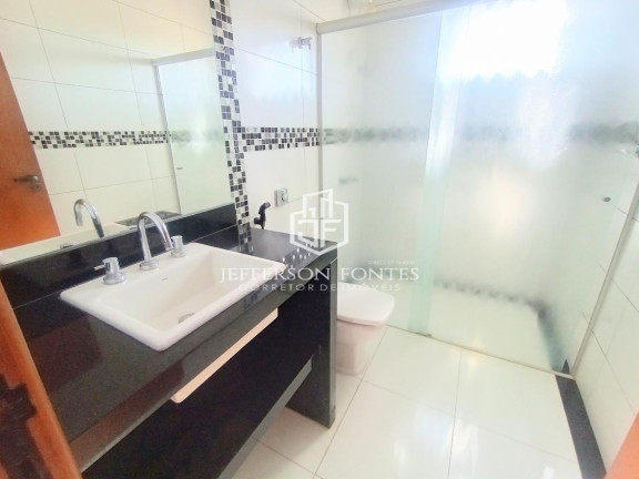 Imagem Casa de Condomínio com 4 Quartos à Venda, 390 m² em Parque Dos Sabiás Ii (padre Nóbrega) - Marília
