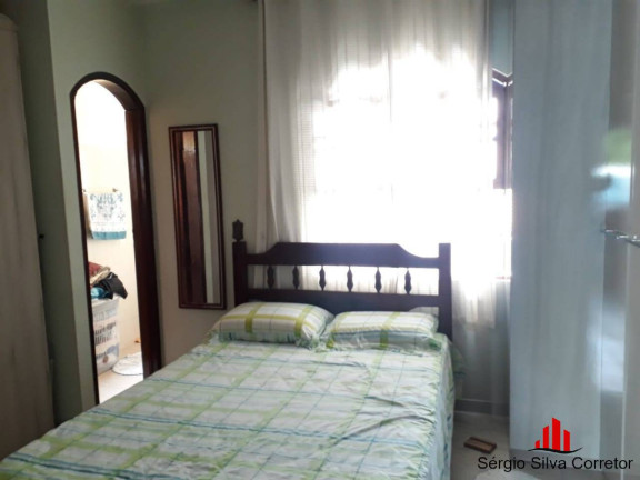 Imagem Casa com 4 Quartos à Venda,  em Caçapava