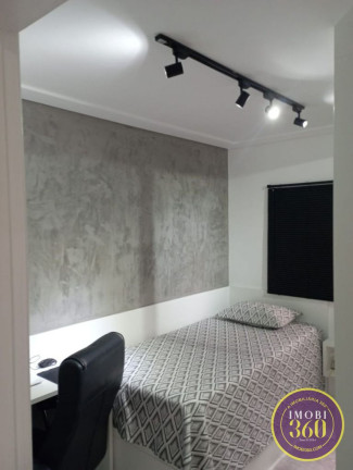 Imagem Apartamento com 2 Quartos à Venda, 48 m² em Vila Esperança - São Paulo