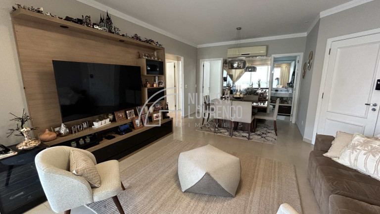 Imagem Apartamento com 3 Quartos à Venda, 117 m² em Gonzaga - Santos Imagem Apartamento com 3 Quartos à Venda, 117 m² em Gonzaga - Santos