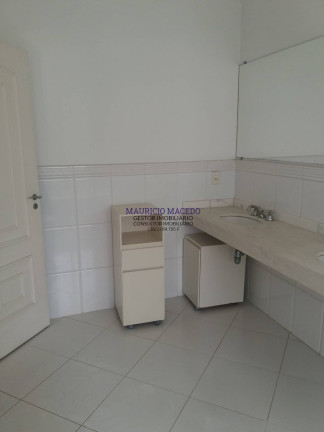 Imagem Casa com 4 Quartos à Venda, 550 m² em Alphaville Residencial Plus - Barueri