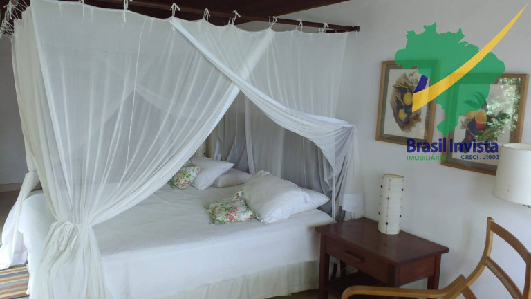 Imagem Casa com 4 Quartos à Venda,  em Santo André - Santa Cruz Cabrália