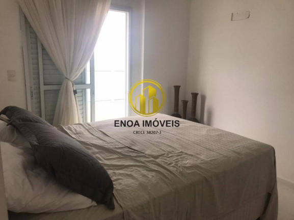 Imagem Apartamento com 3 Quartos à Venda, 124 m² em Caiçara - Praia Grande
